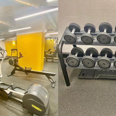 GRÜN&URBAN - direkt an der Therme - 15 Minuten ins Zentrum Viena Exterior foto